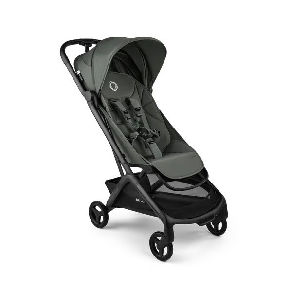 Premium Travel Prams
