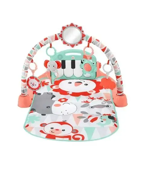 Fisher Price Kick & Play Piano Gym