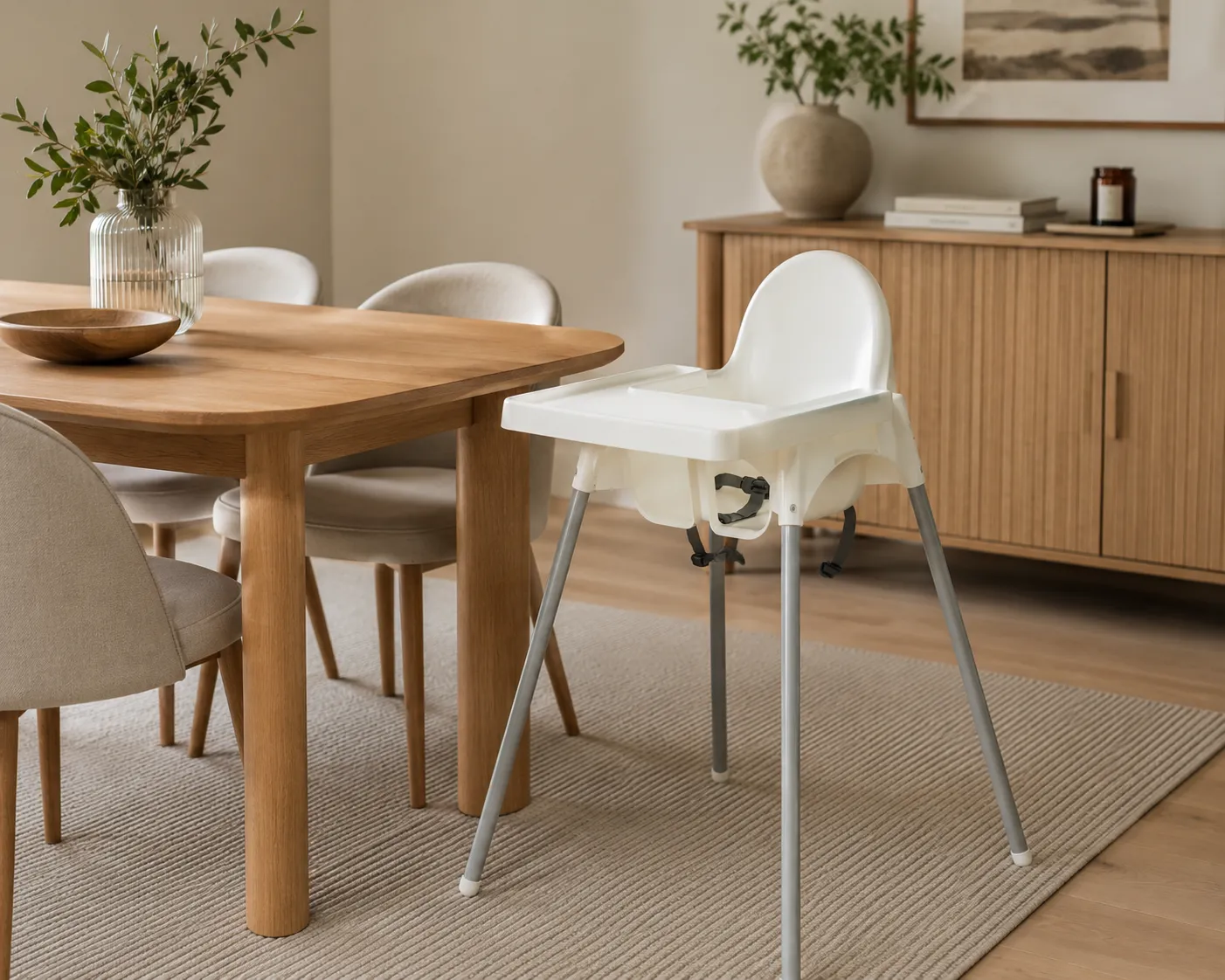 High Chair