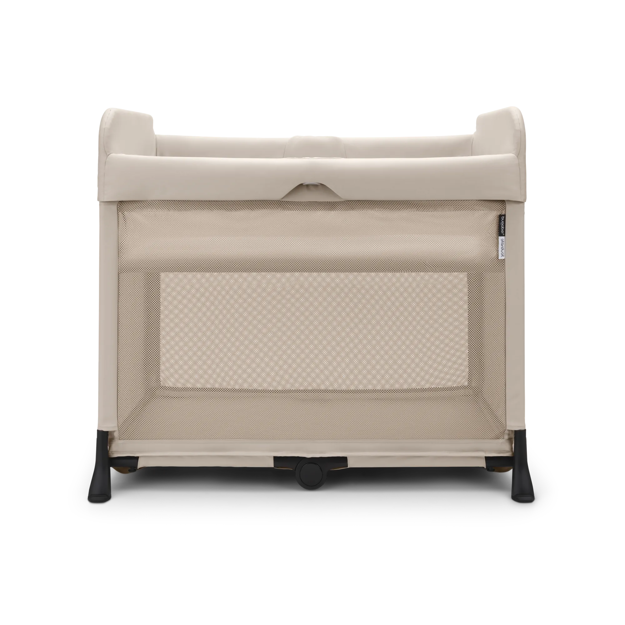 Bugaboo Stardust Plus - Sandy Taupe