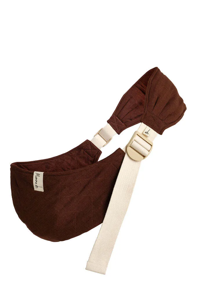 Mumma Etc Hipsy Carrier