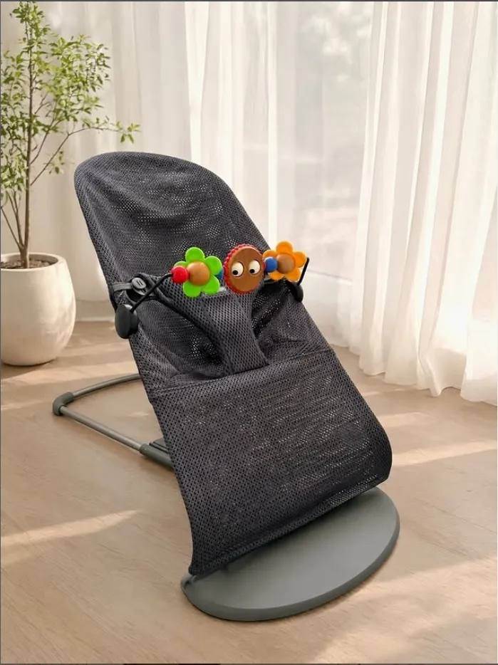Baby Bjorn Bouncer Bliss