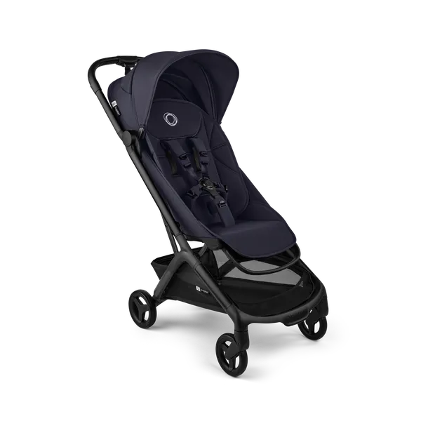 Bugaboo Butterfly 2