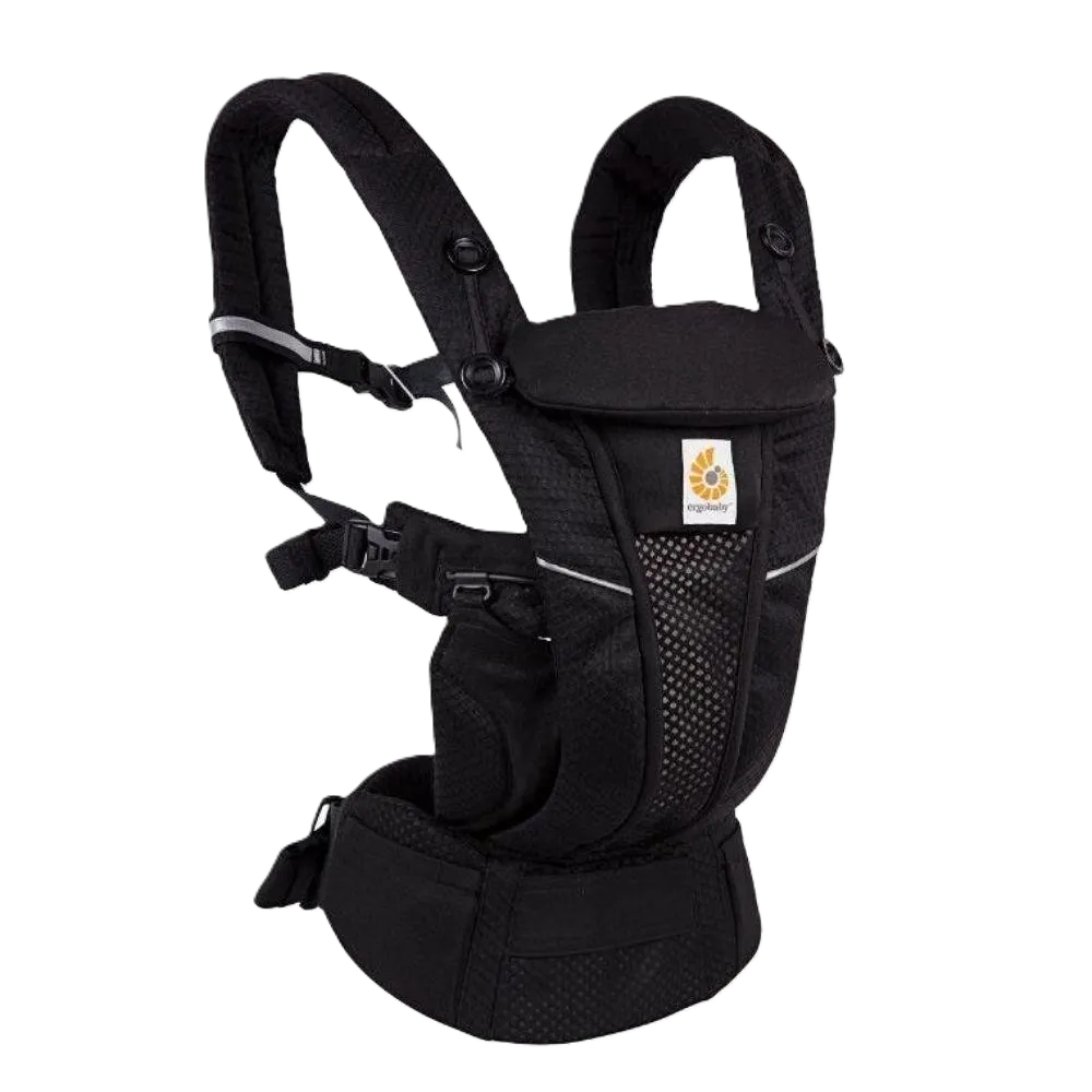 Ergobaby Omni Breeze