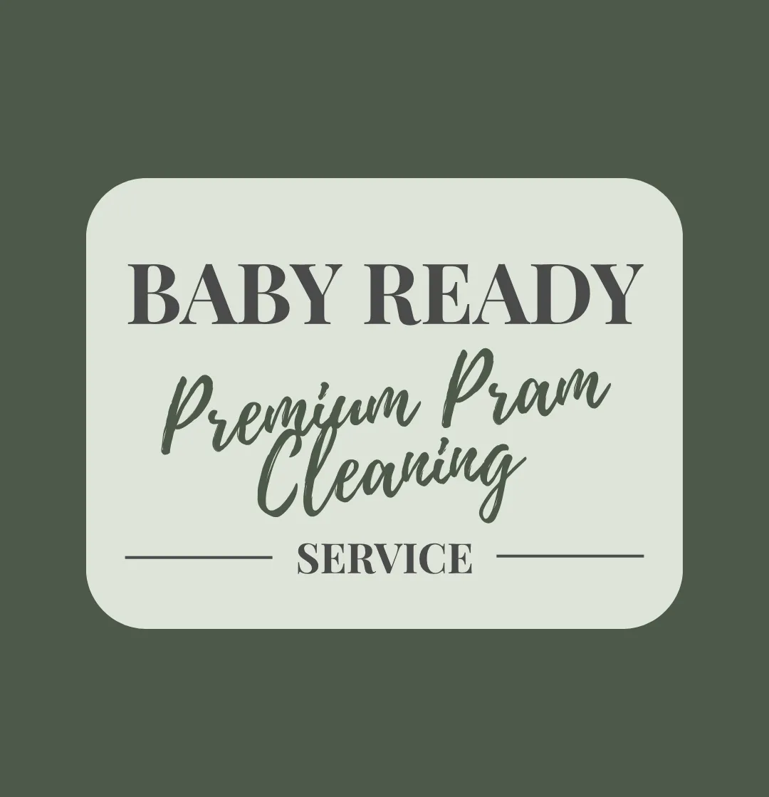 Premium Pram Cleaning Service