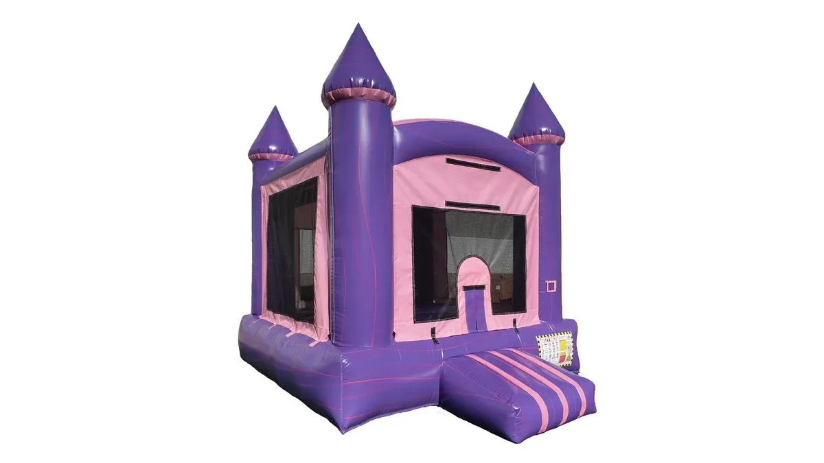Princess Dream Castle