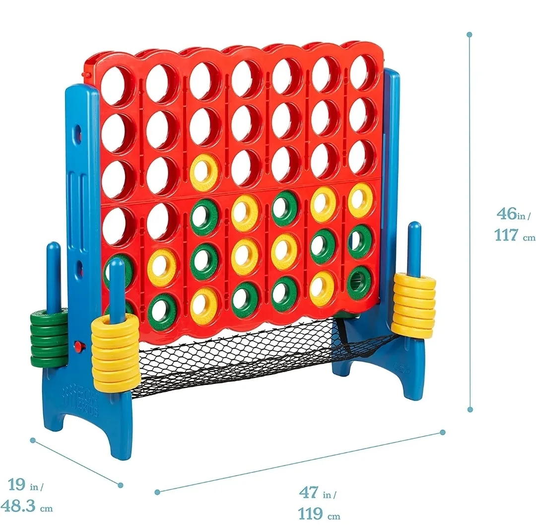 Giant Connect Four