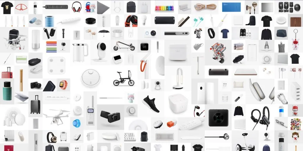 All Product collection image