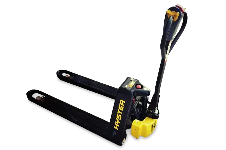 Hyster Electric Pallet jack 