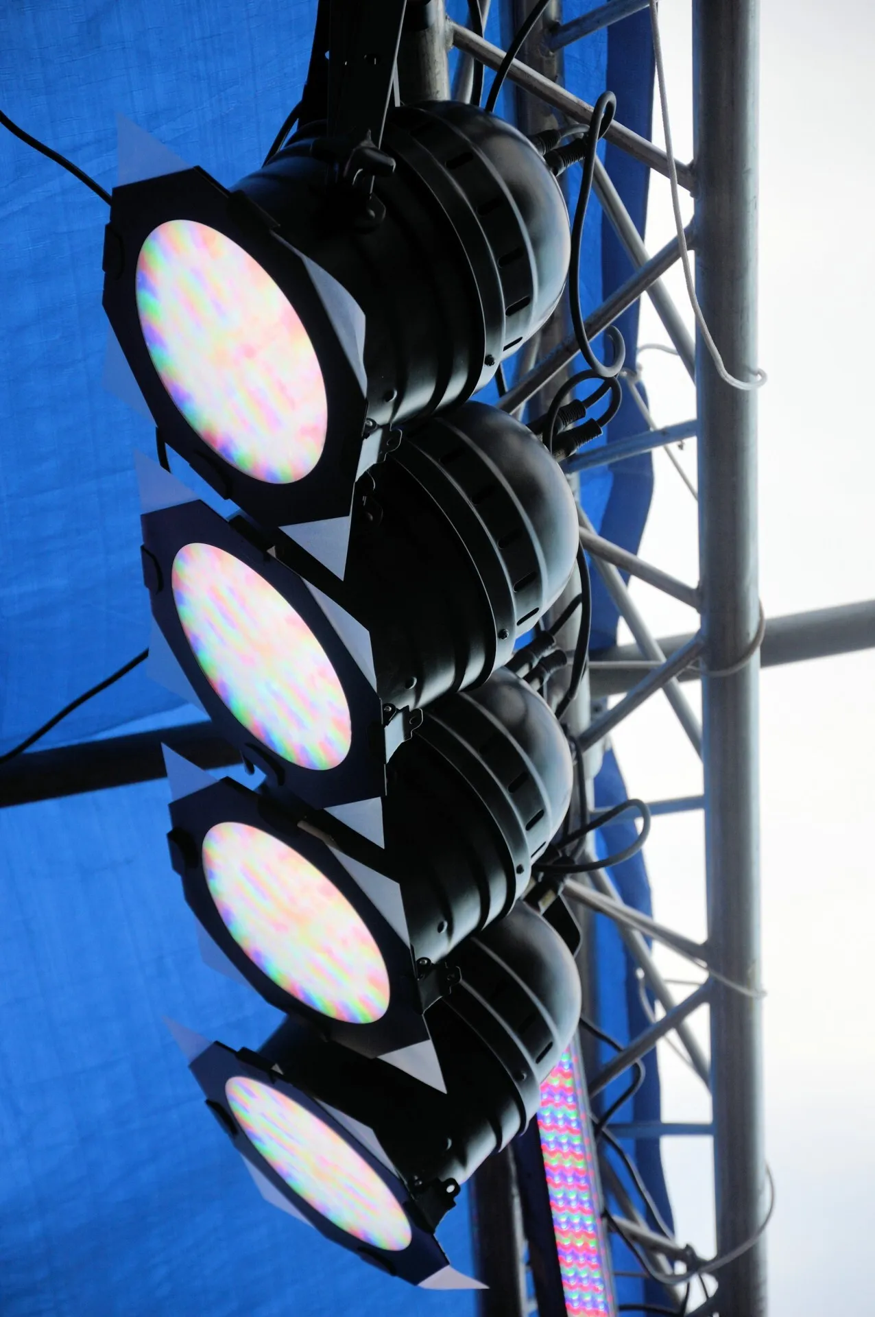 Stage Lighting