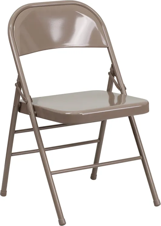 Steel Folding Chair