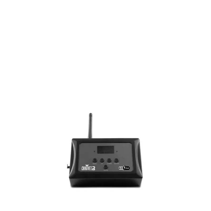 Chauvet D-FI Hub