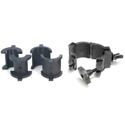 Chauvet DJ Clip 10