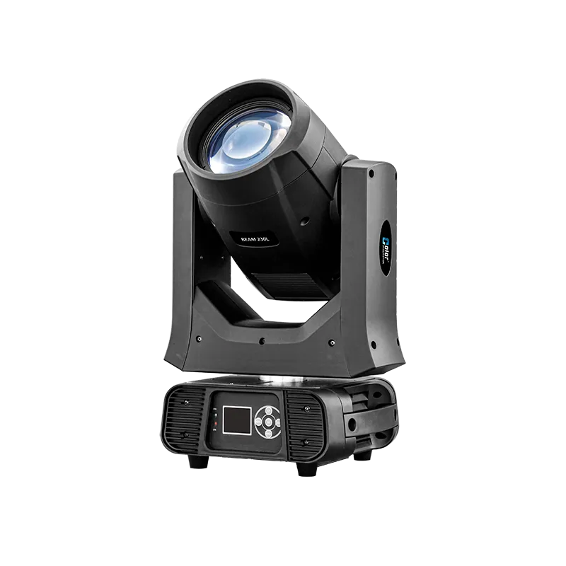 Beam 230 7R moving head light