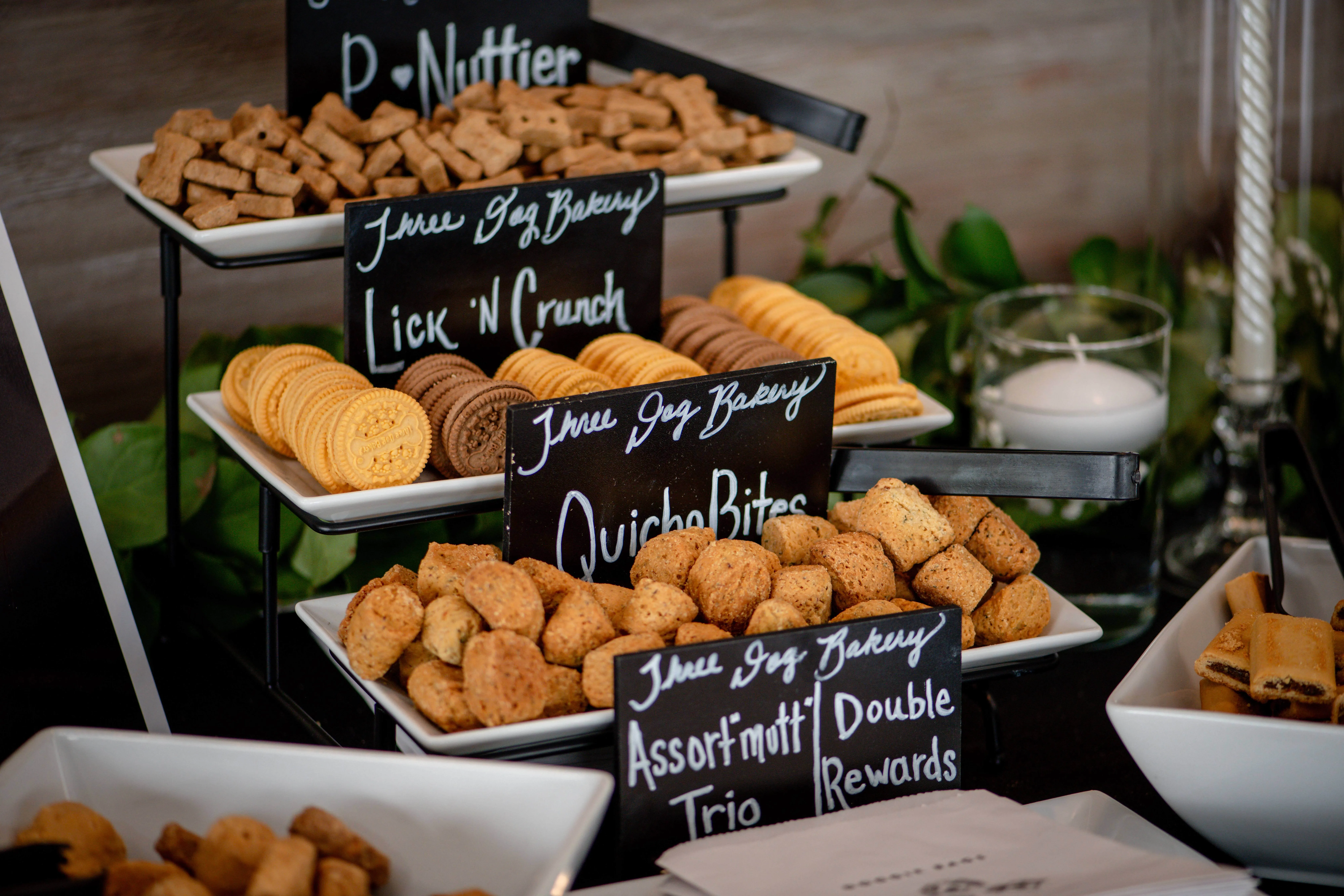 Small Chalkboard Signs