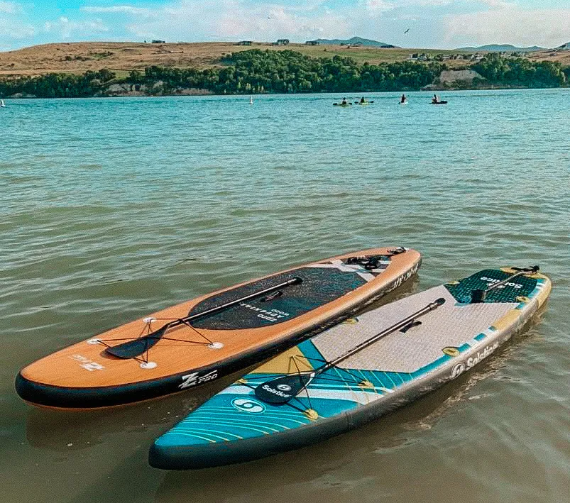 Paddle Boards