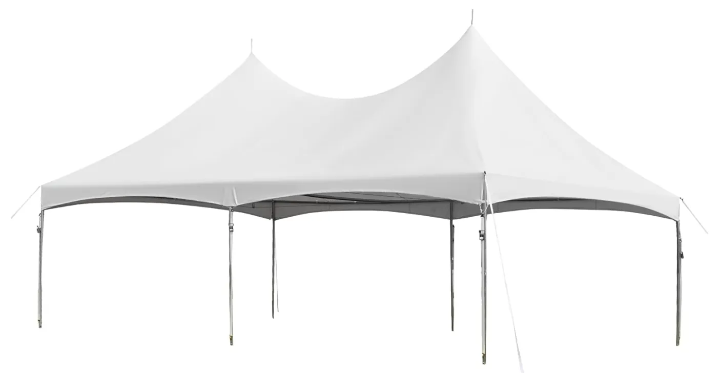 High Peak Tent 20x30