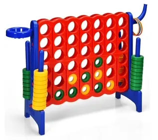 Giant Connect 4