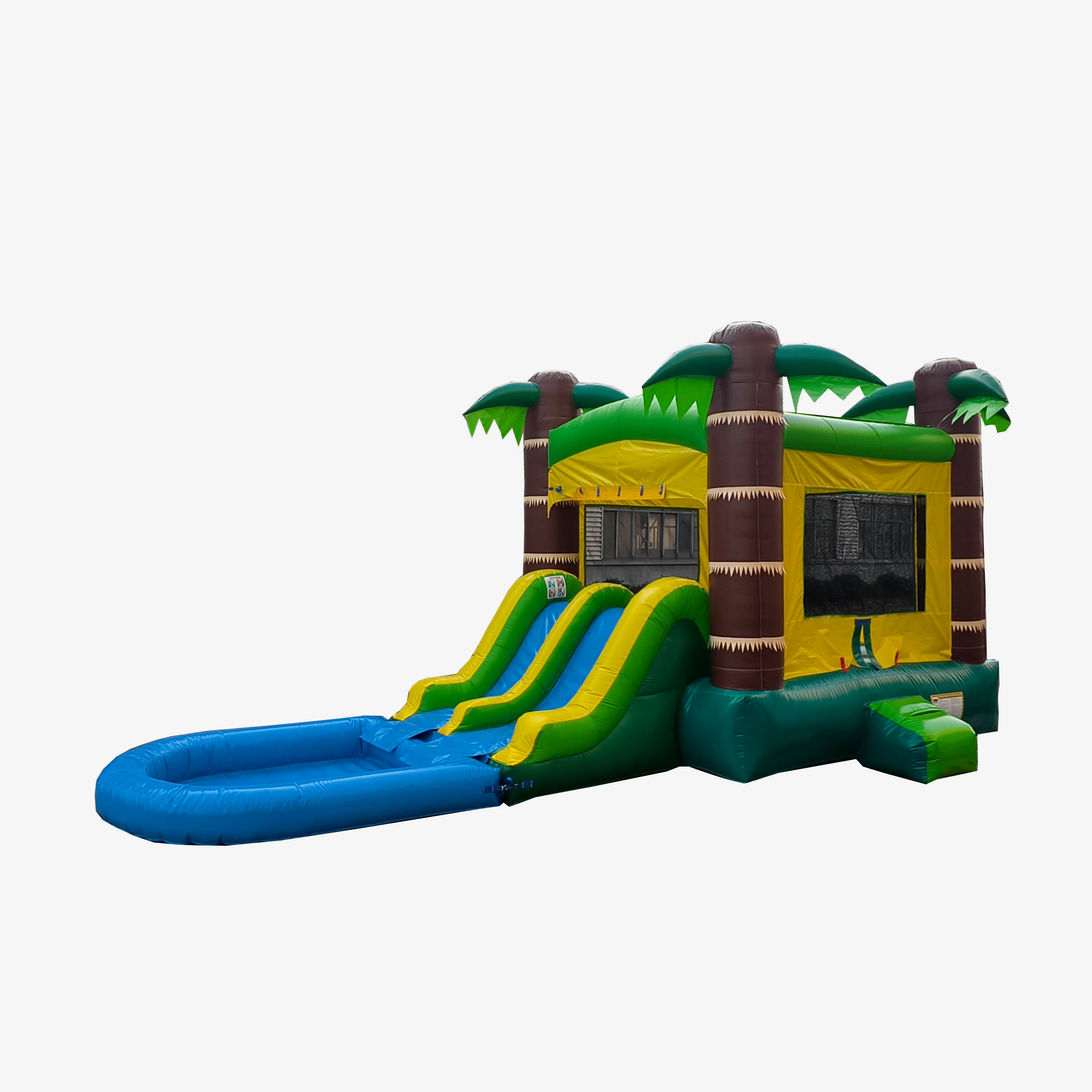 Tropical Combo Unit