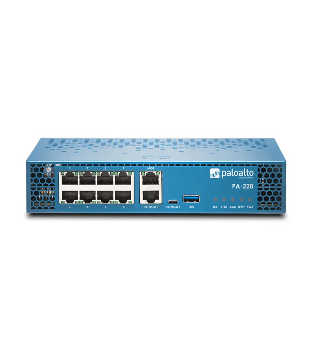 Palo Alto Networks PA-220