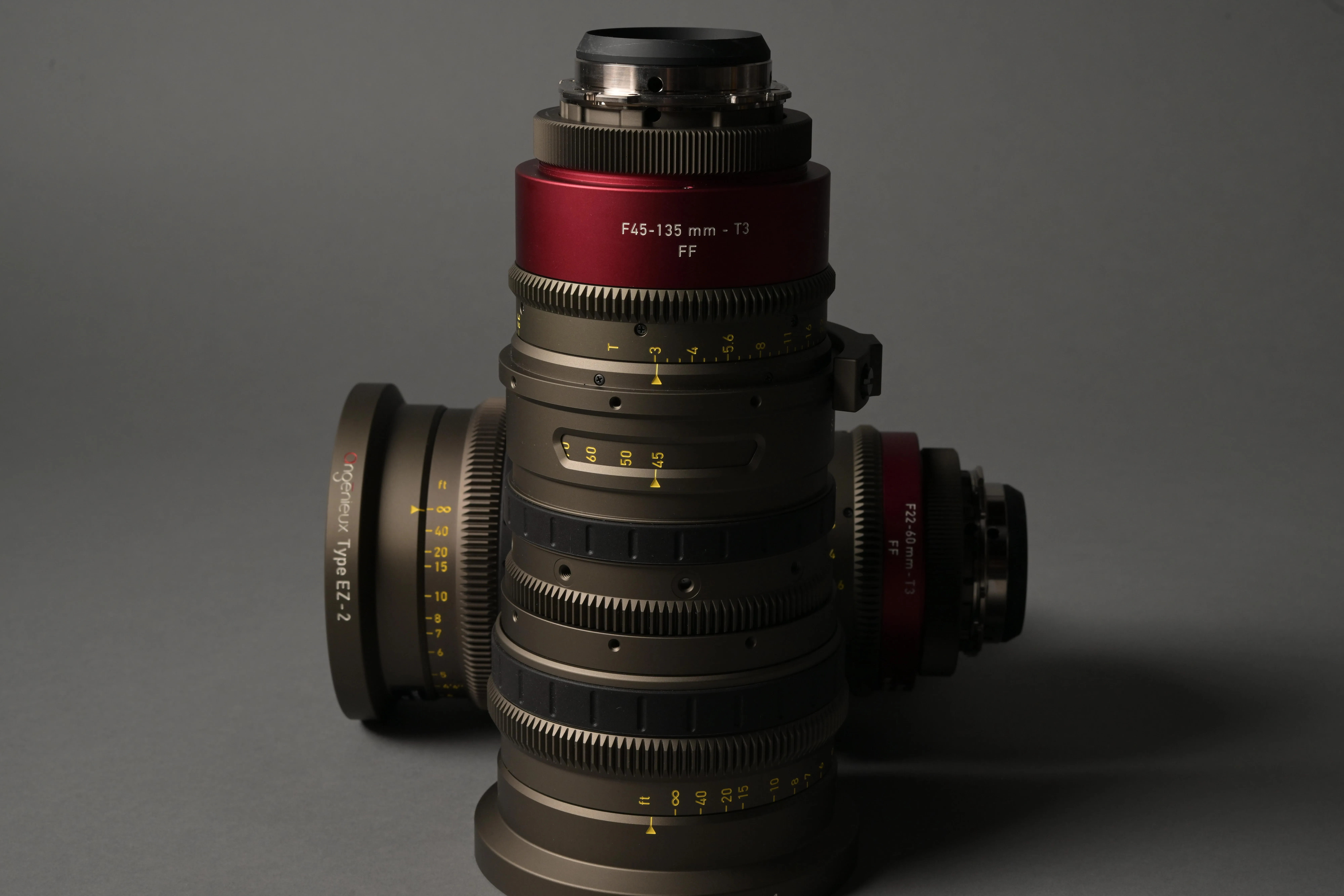 Zoom Lenses
