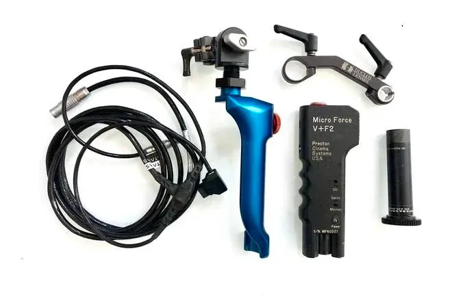 Micro Force Kit