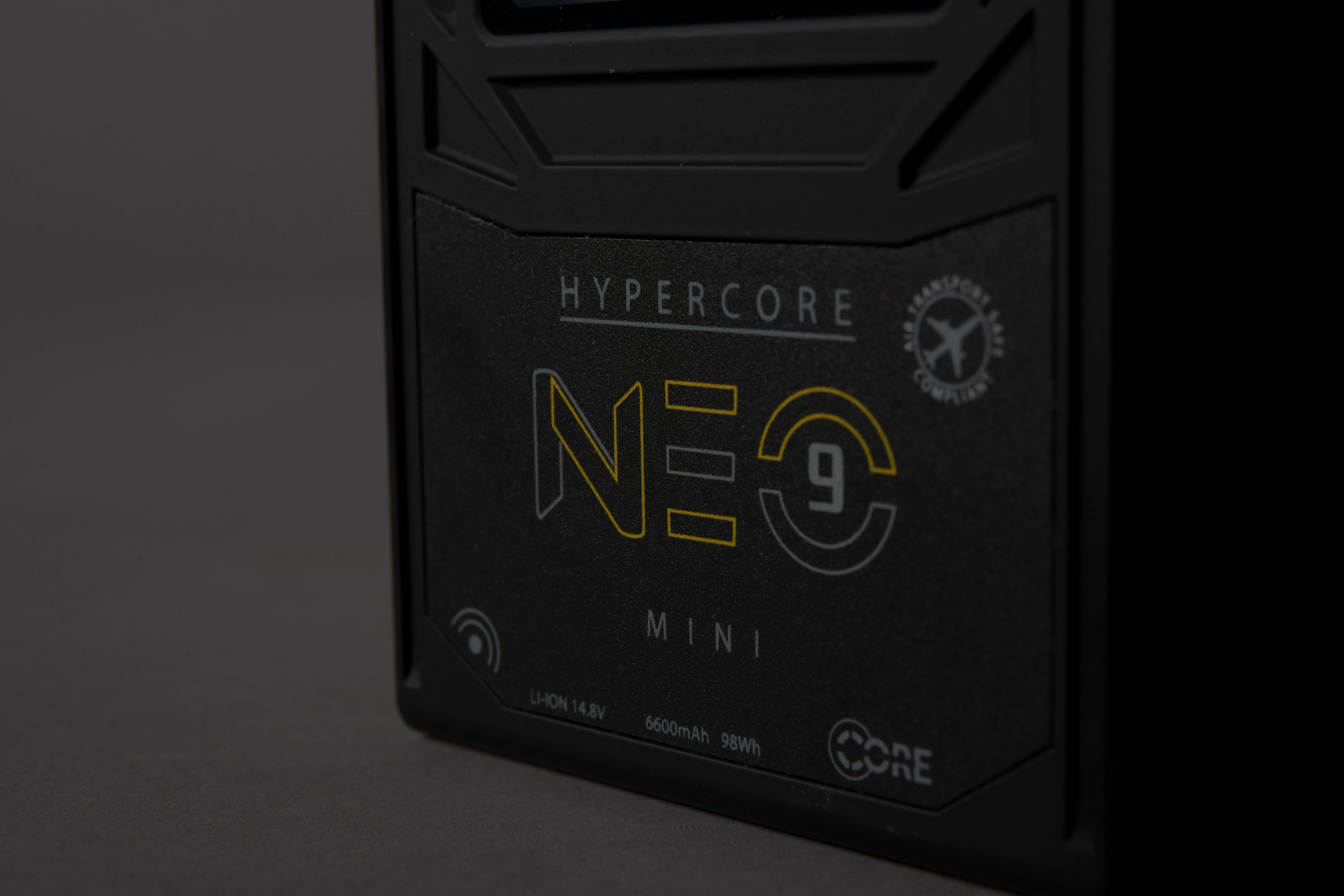 Core NEO 9 Mini Series