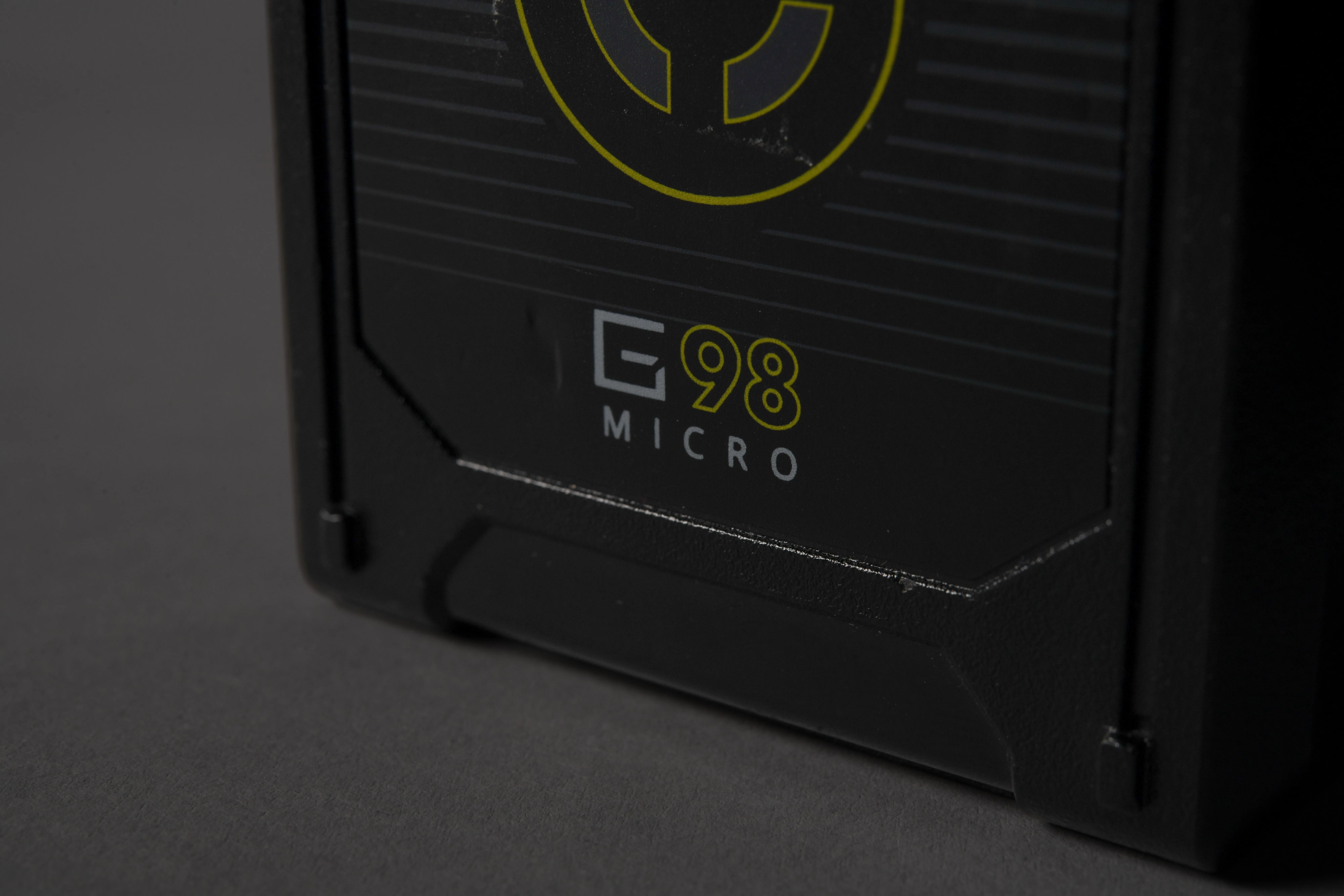 Core Nano Micro 98 Series