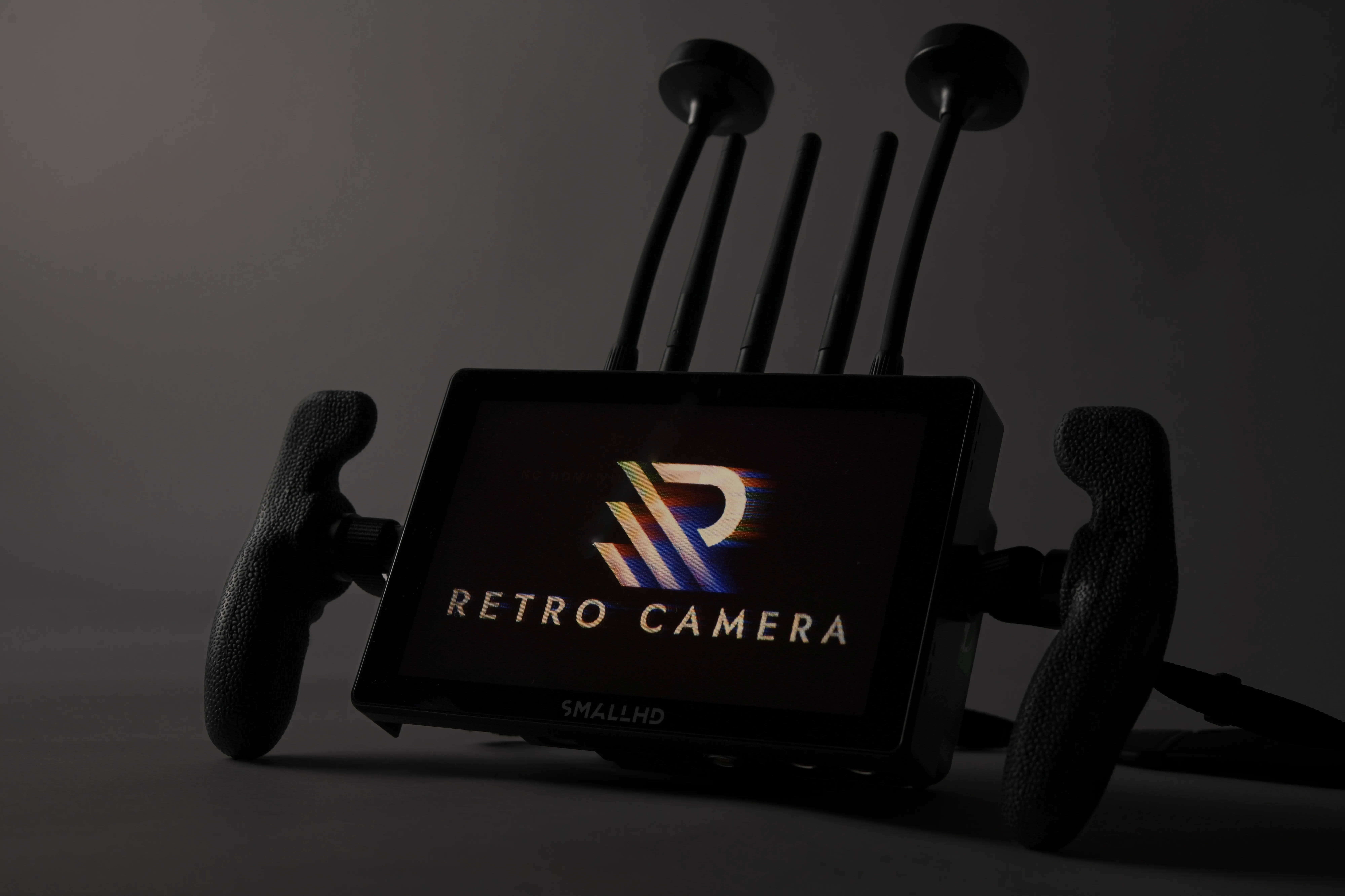 Cine7 Wireless Directors Monitor 