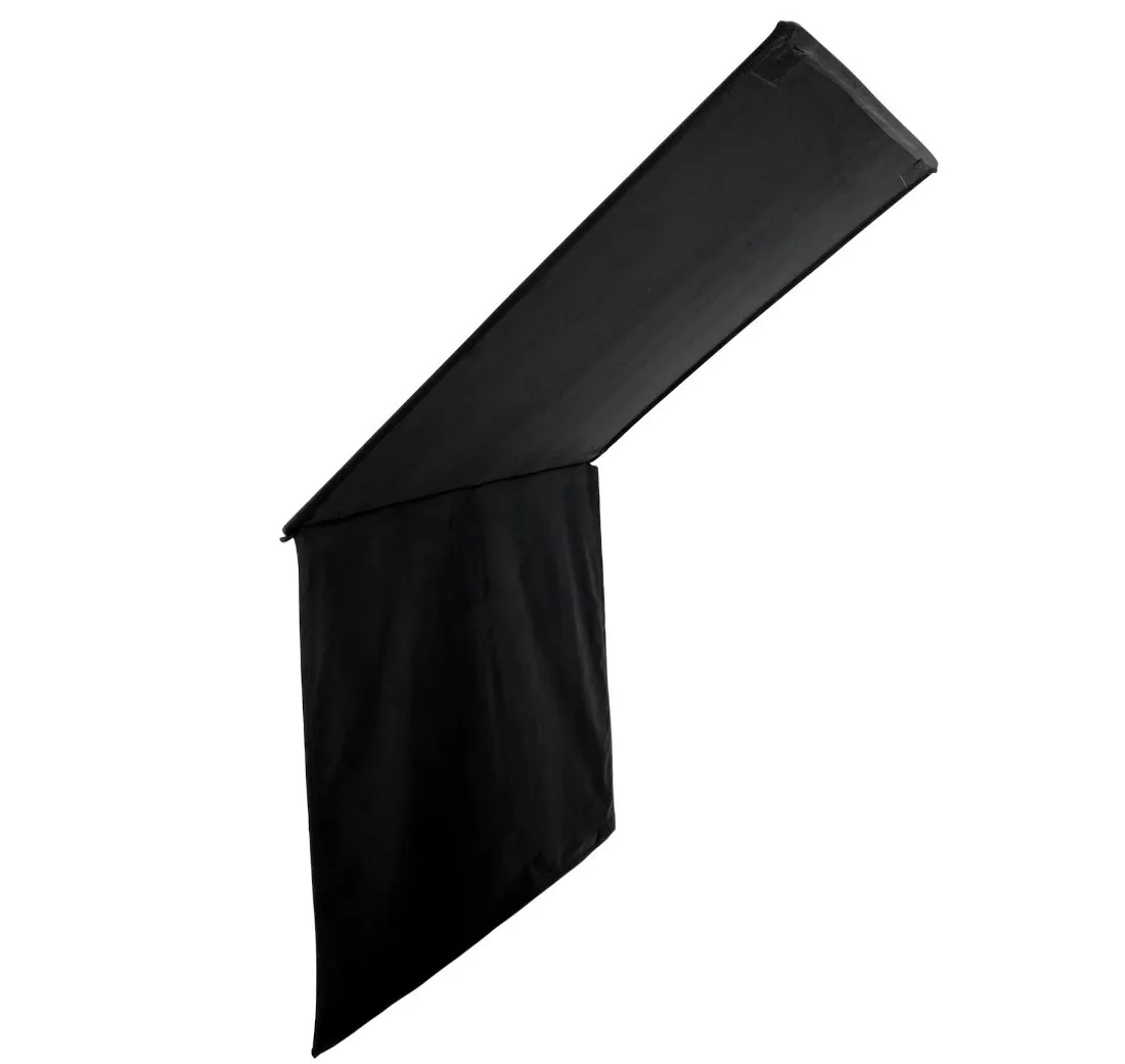 Matthews 40 x 40" Solid Flop