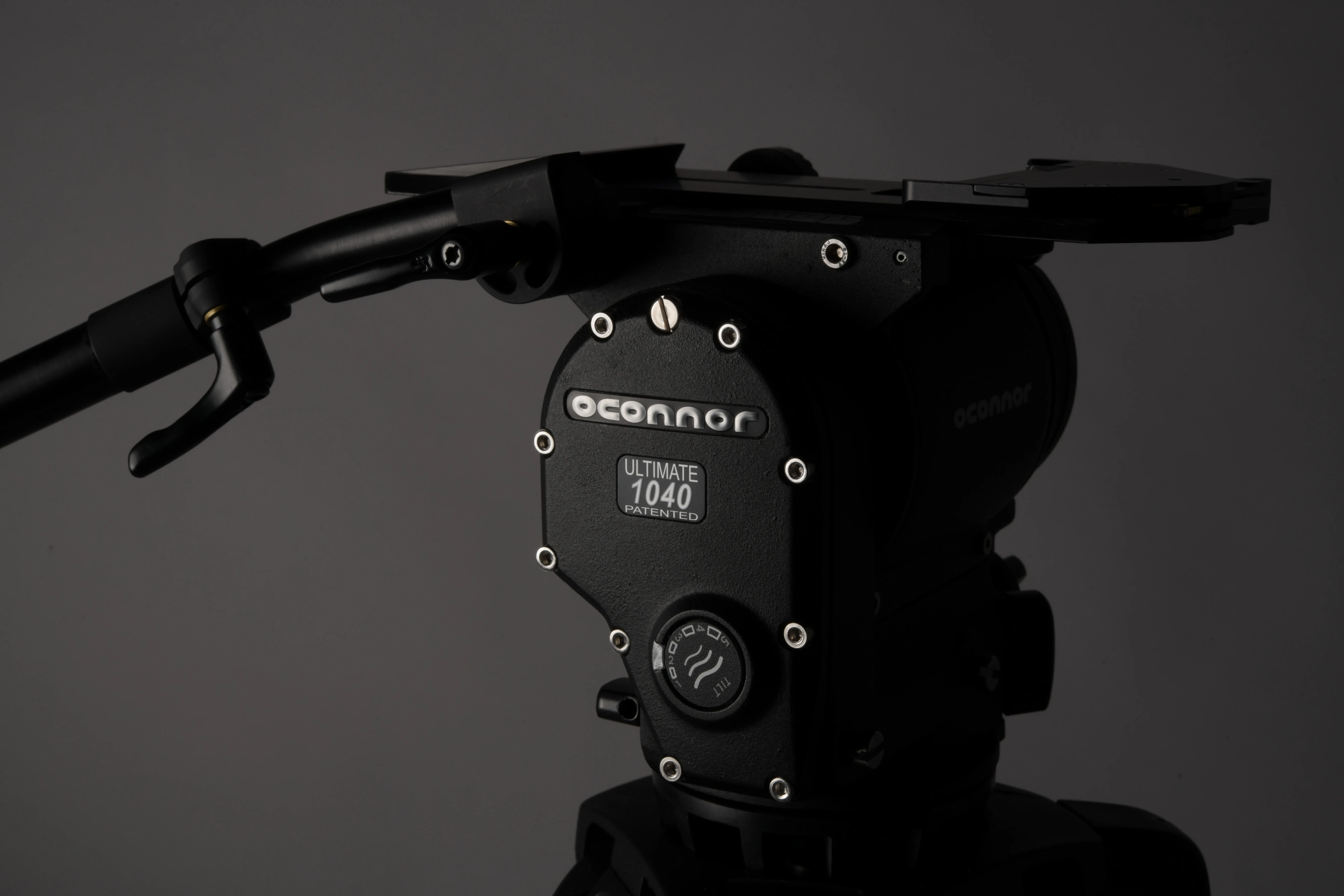 Oconnor 1040 w/ Flowtech Legs