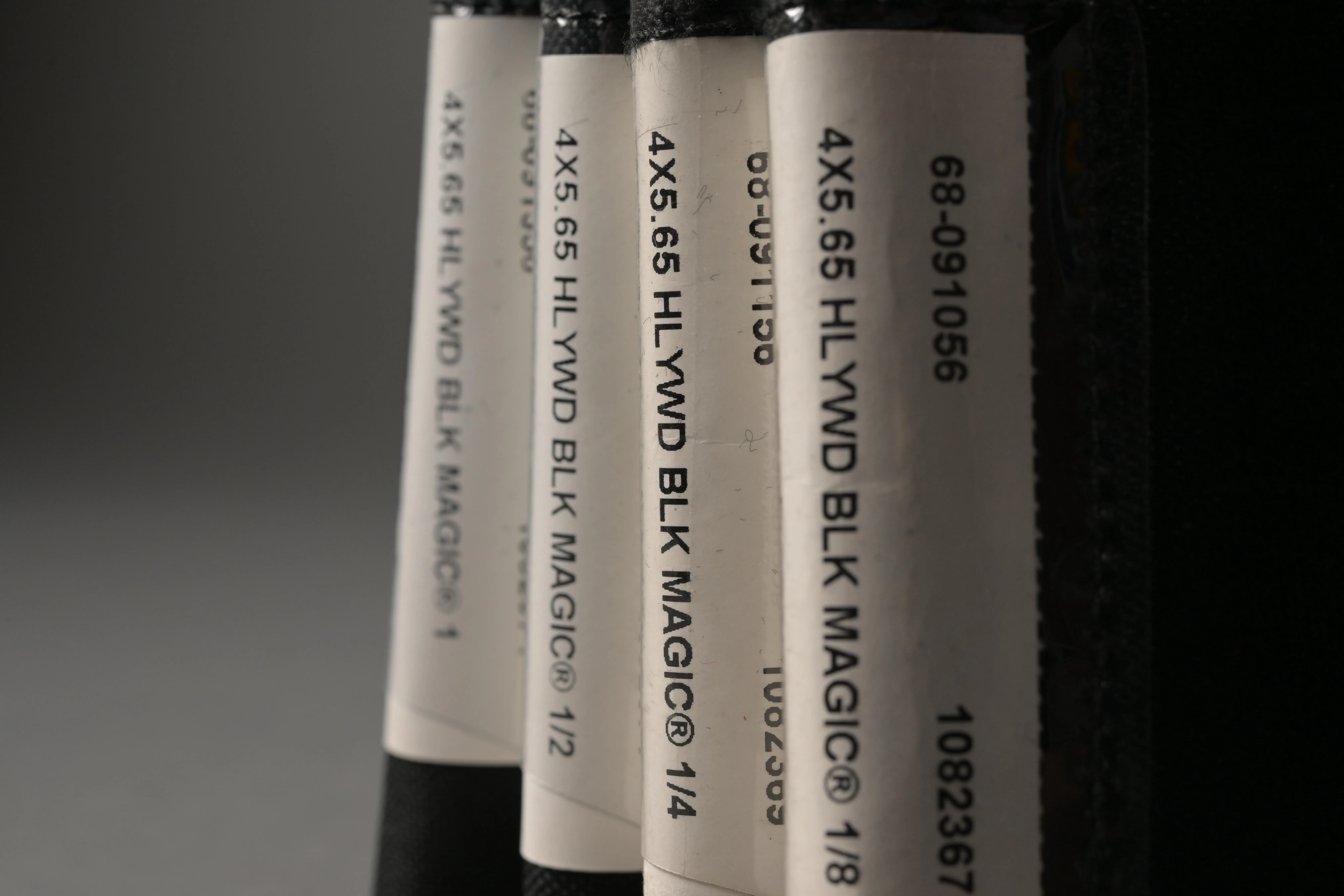 Schneider Hollywood Black Magic Set