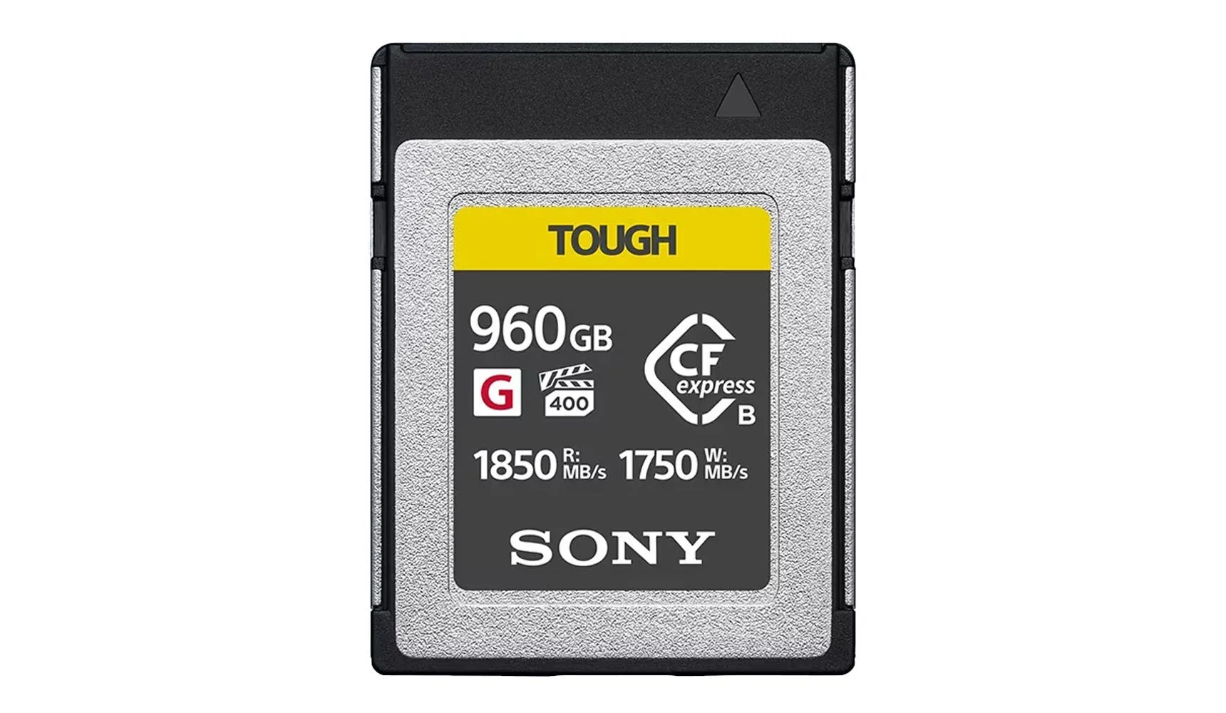 Sony 1TB CFexpress Type B