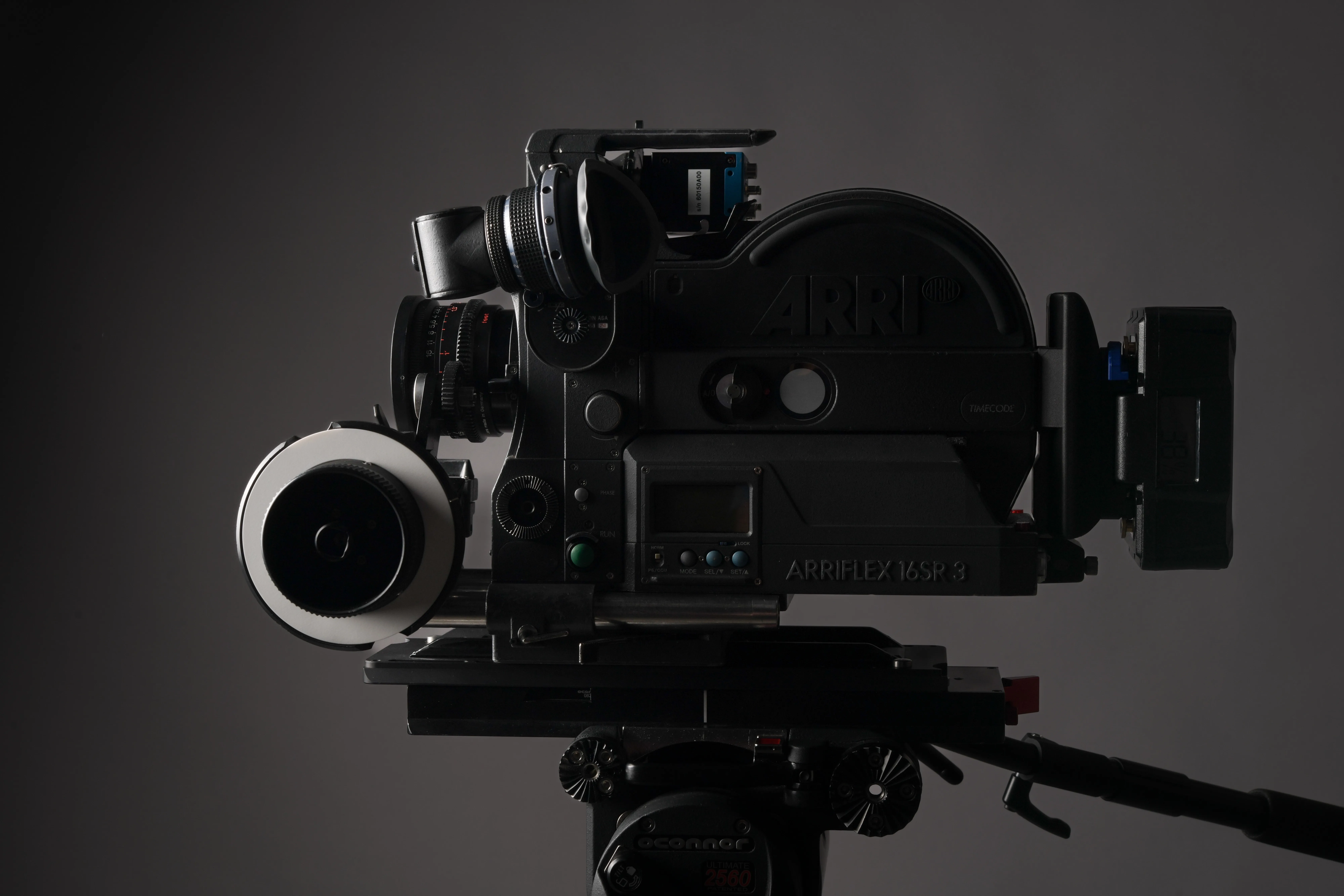 Arri SR3