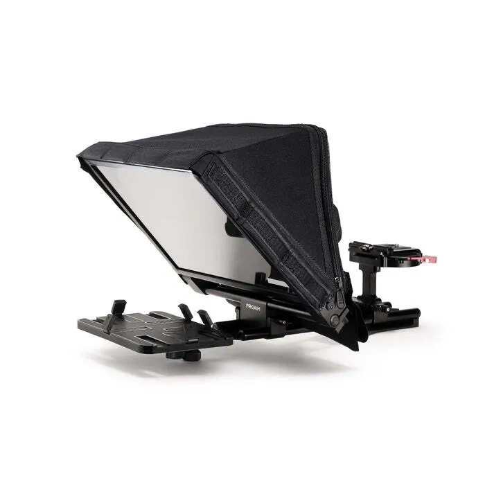 Ipad Prompter
