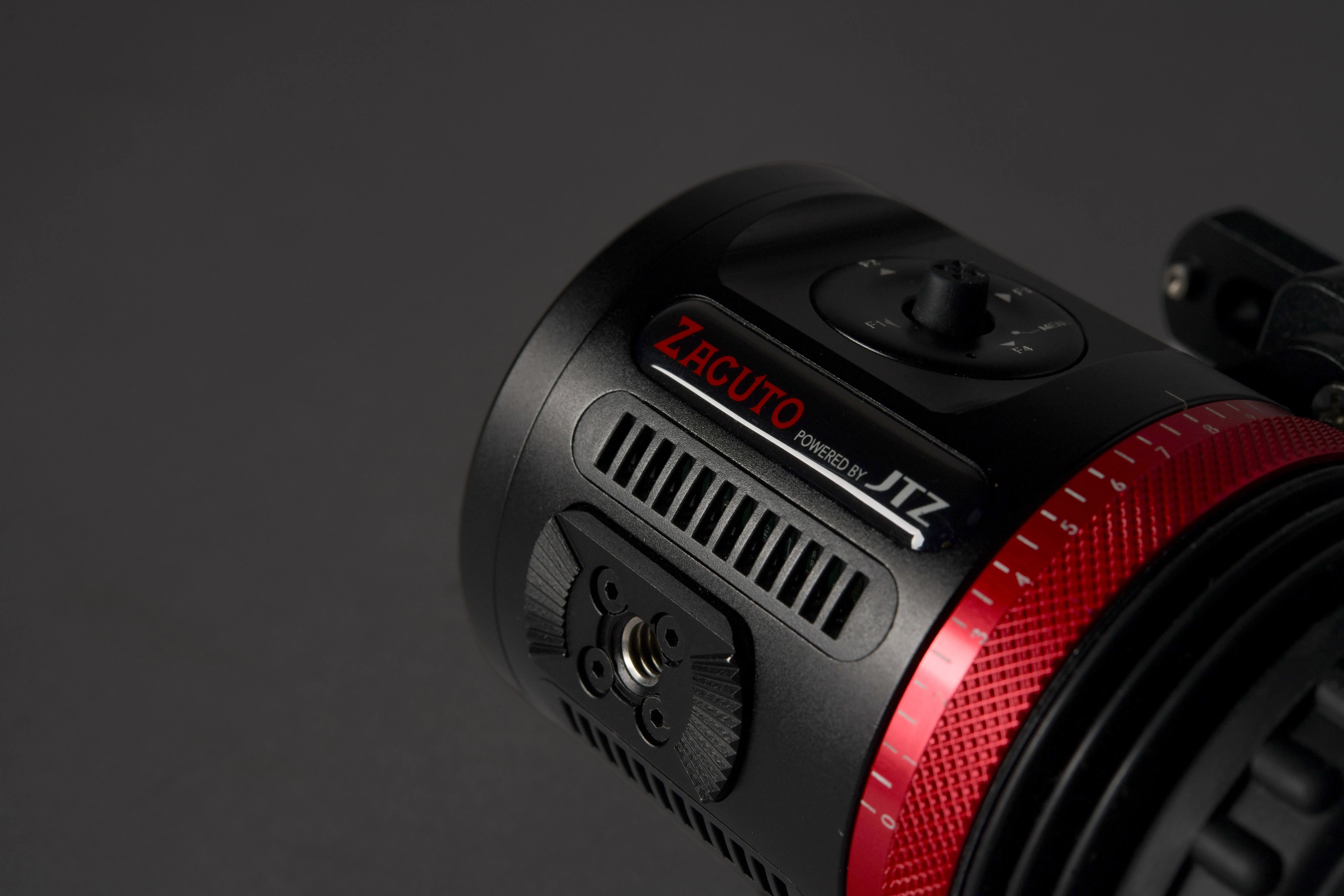 Zacuto Kameleon EVF