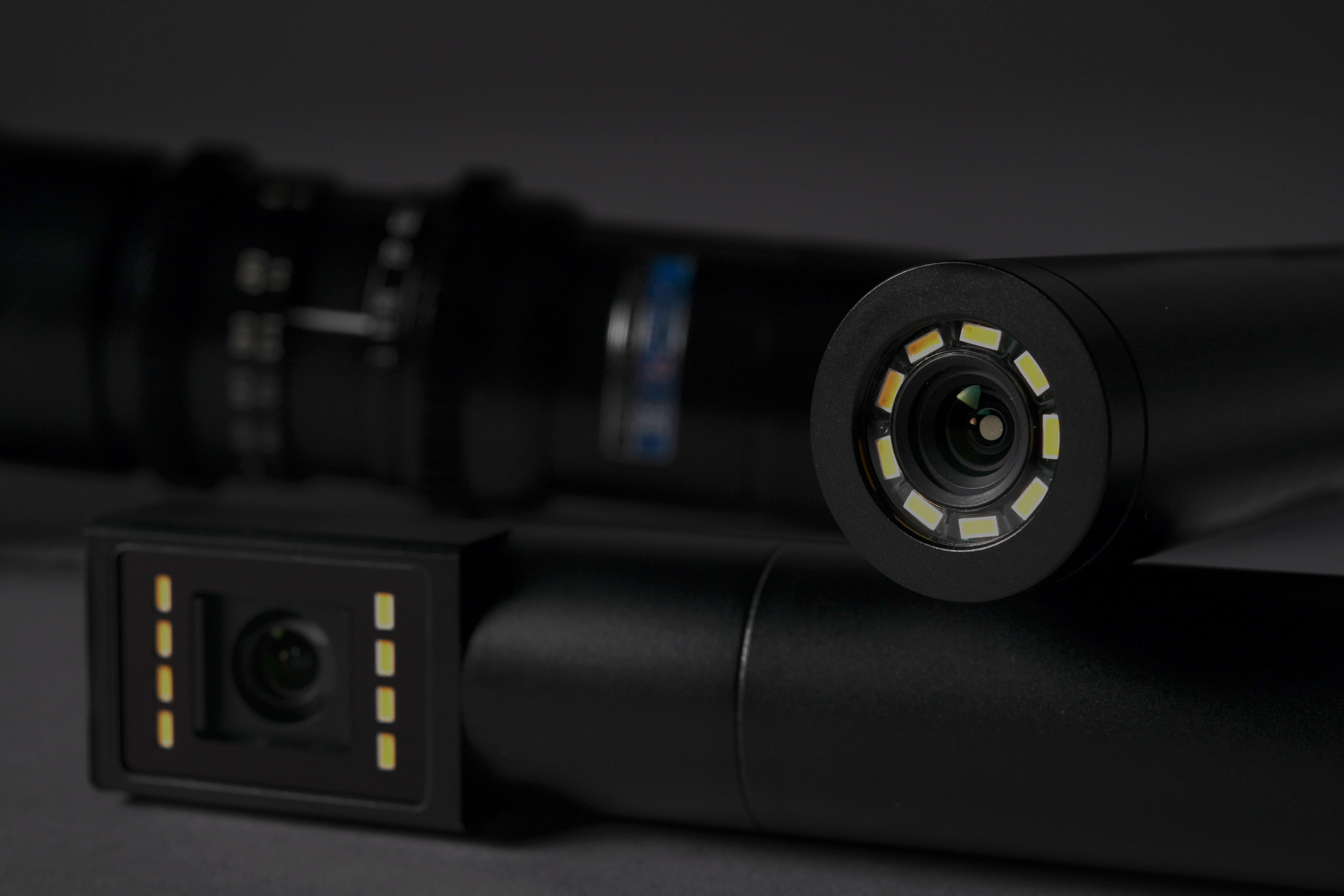 Laowa 24mm T14 2x Macro Probe & PeriProbe (PL Mount)