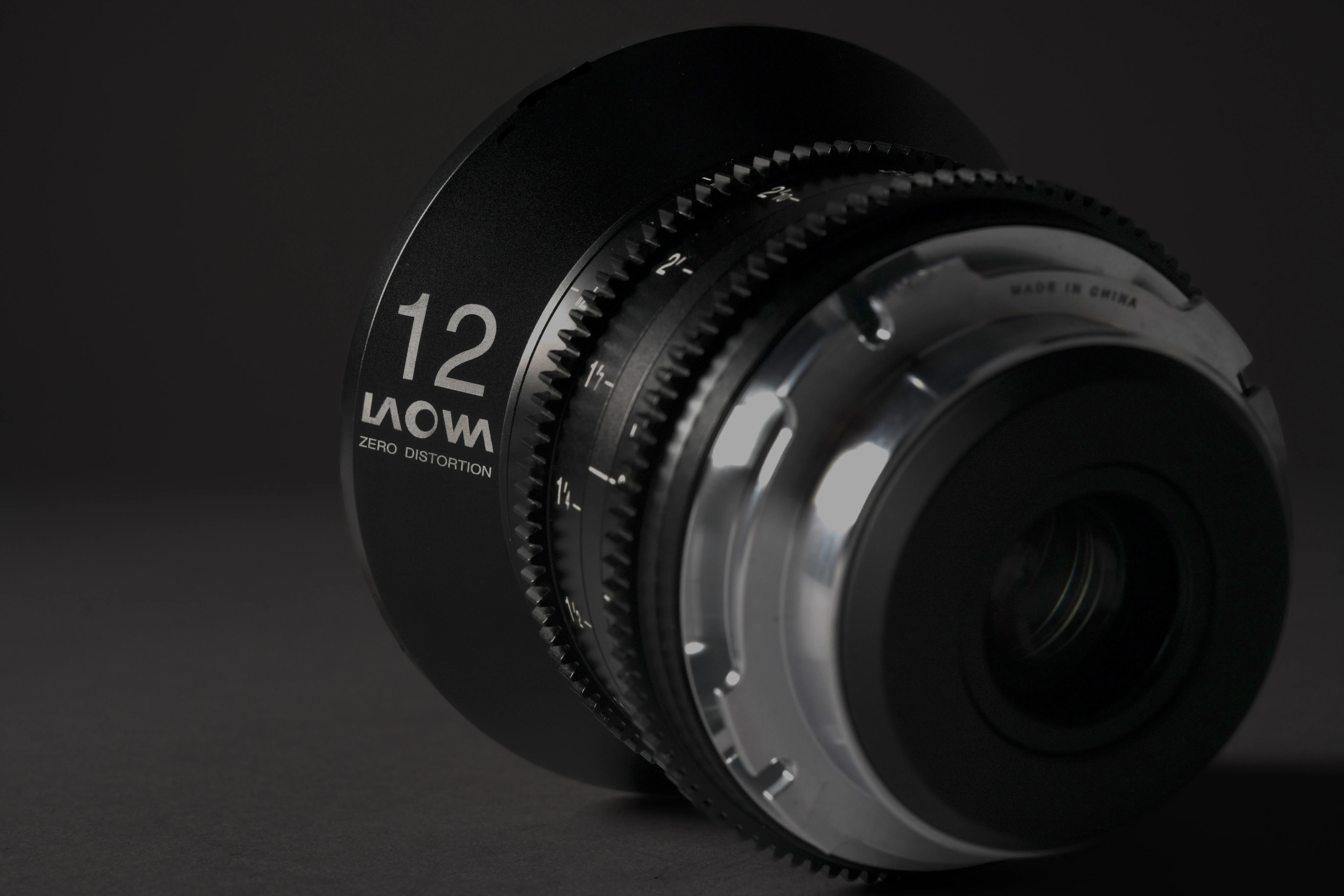 Laowa 12mm (PL Mount)