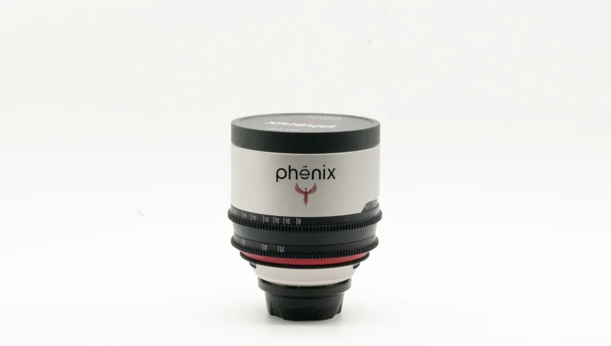 Ancient Optics Phoenix Zoom
