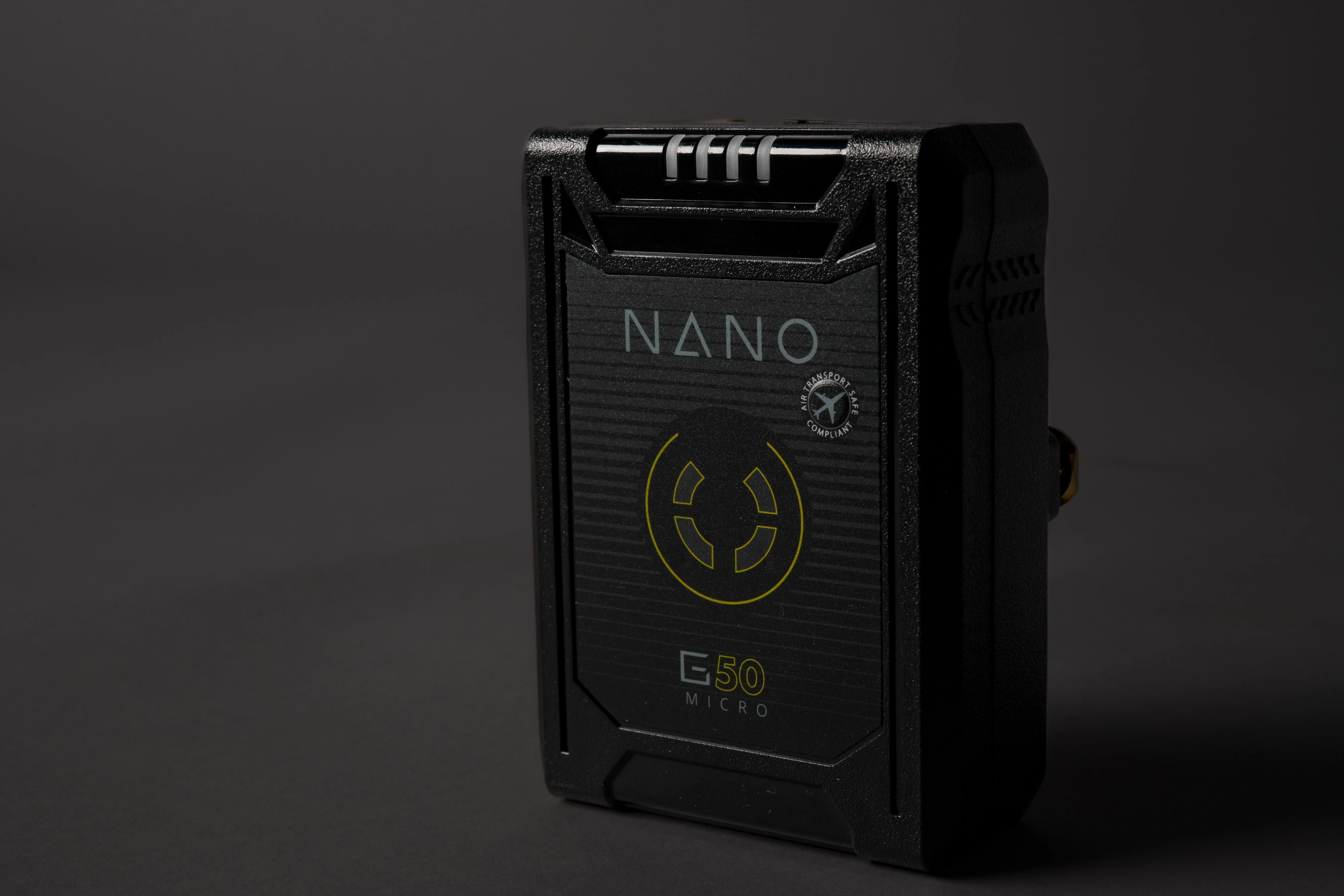 Core Nano Micro 50 Series