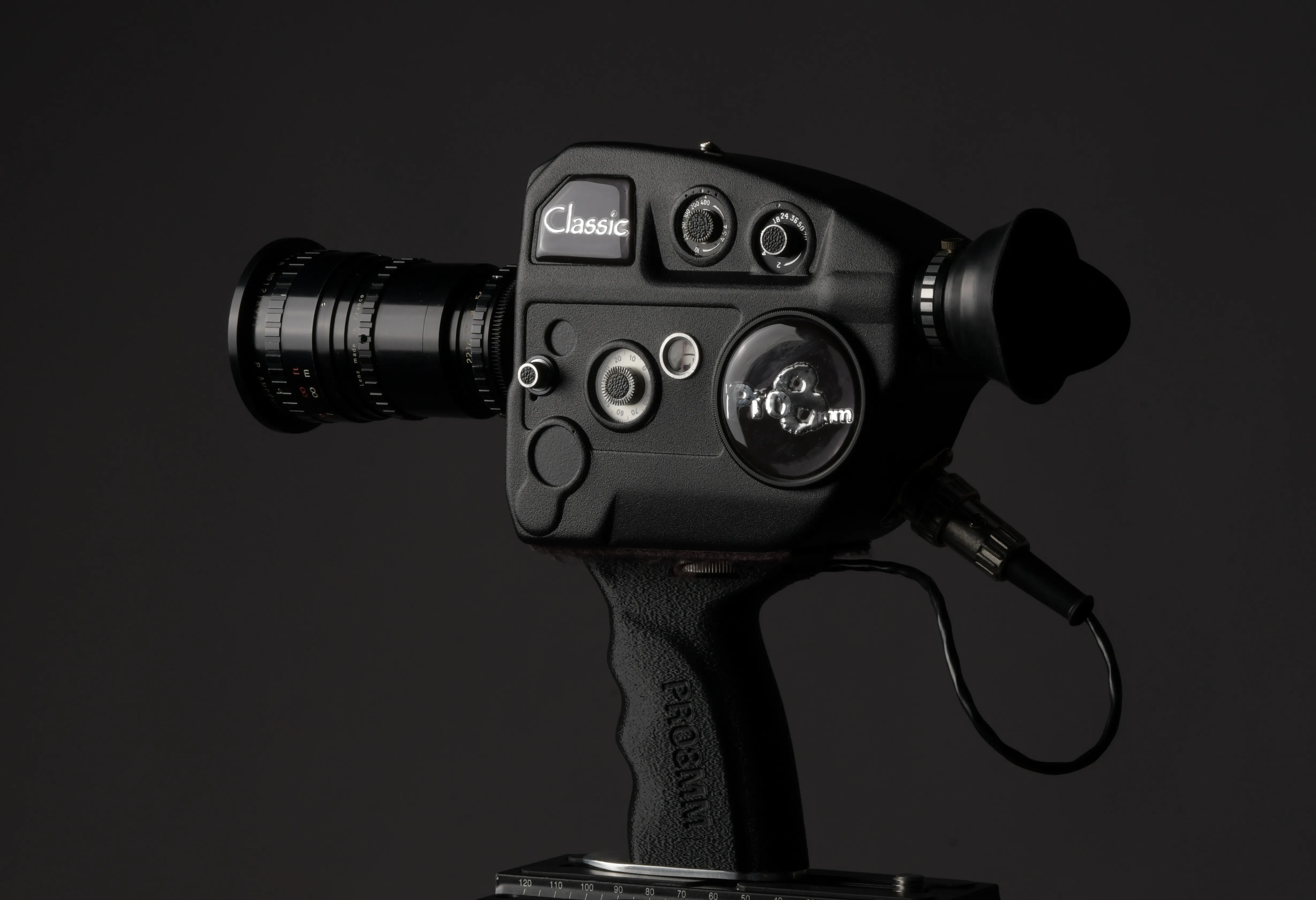 Pro8mm Classic Professional Max 8 Camera 