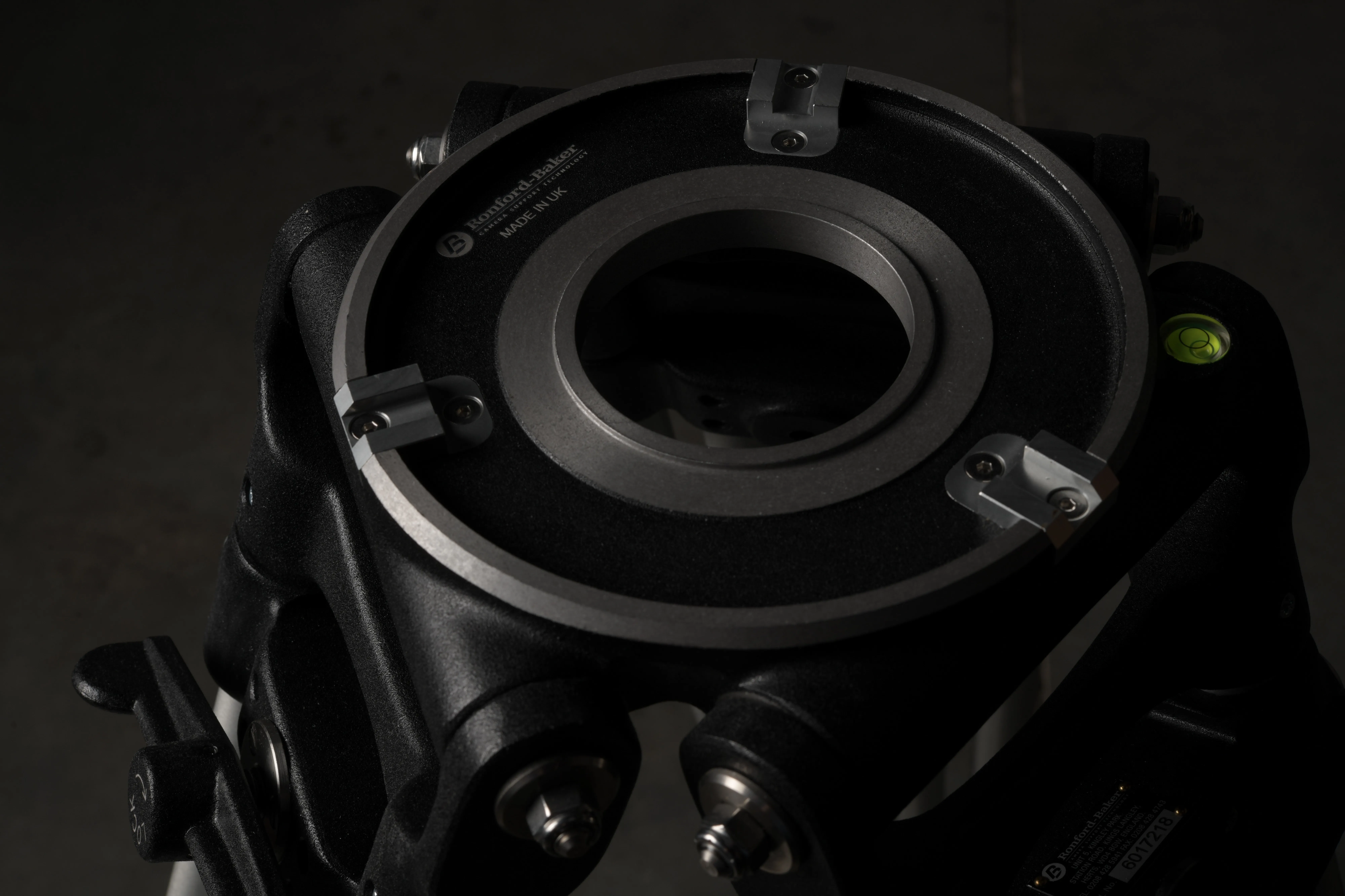 Ronford Baker Standard Legs