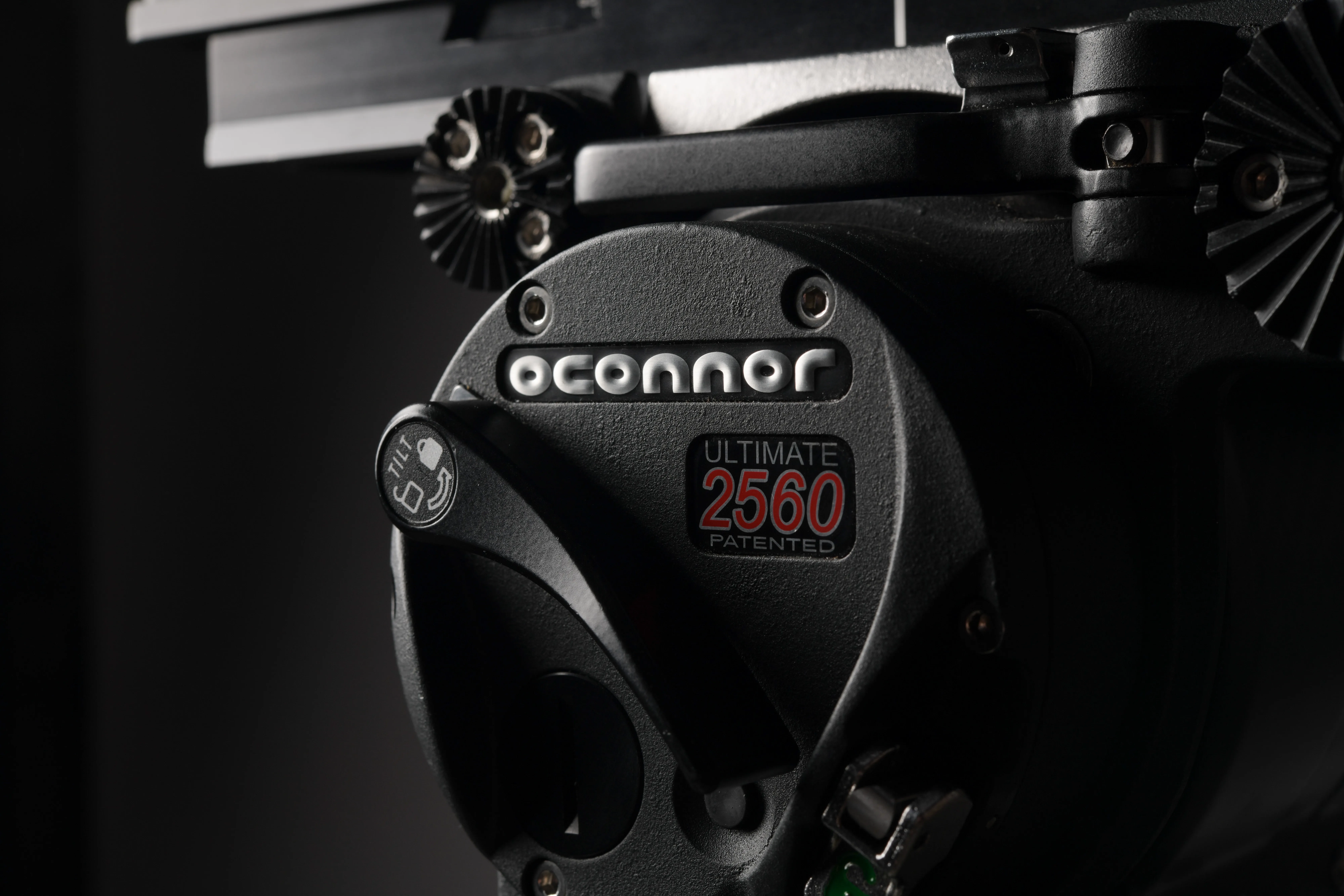 Oconnor 2560 - Mitchell Mount