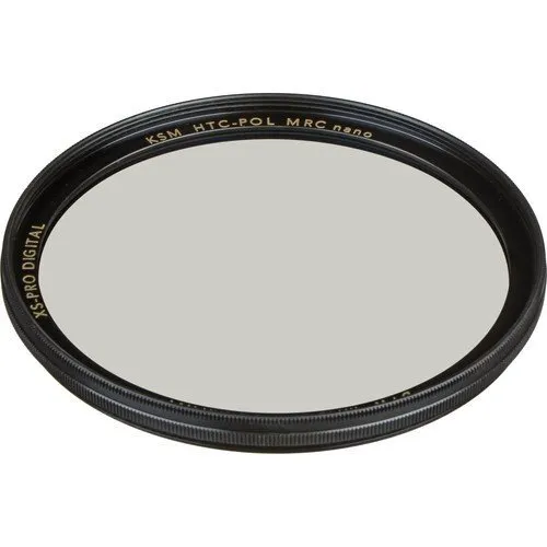 B+W 77mm Circular Polarizer