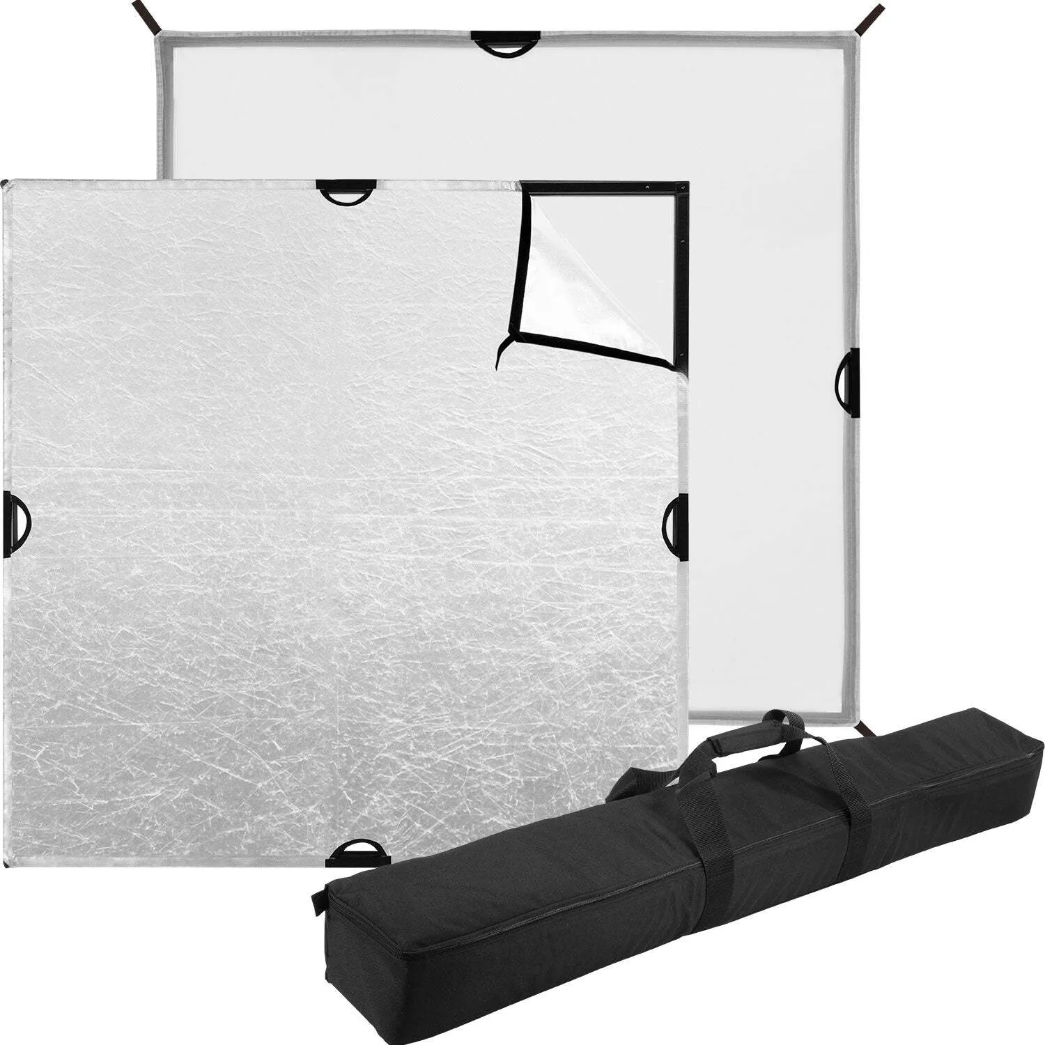 SCRIM JIM 4 x 4 Cine Kit