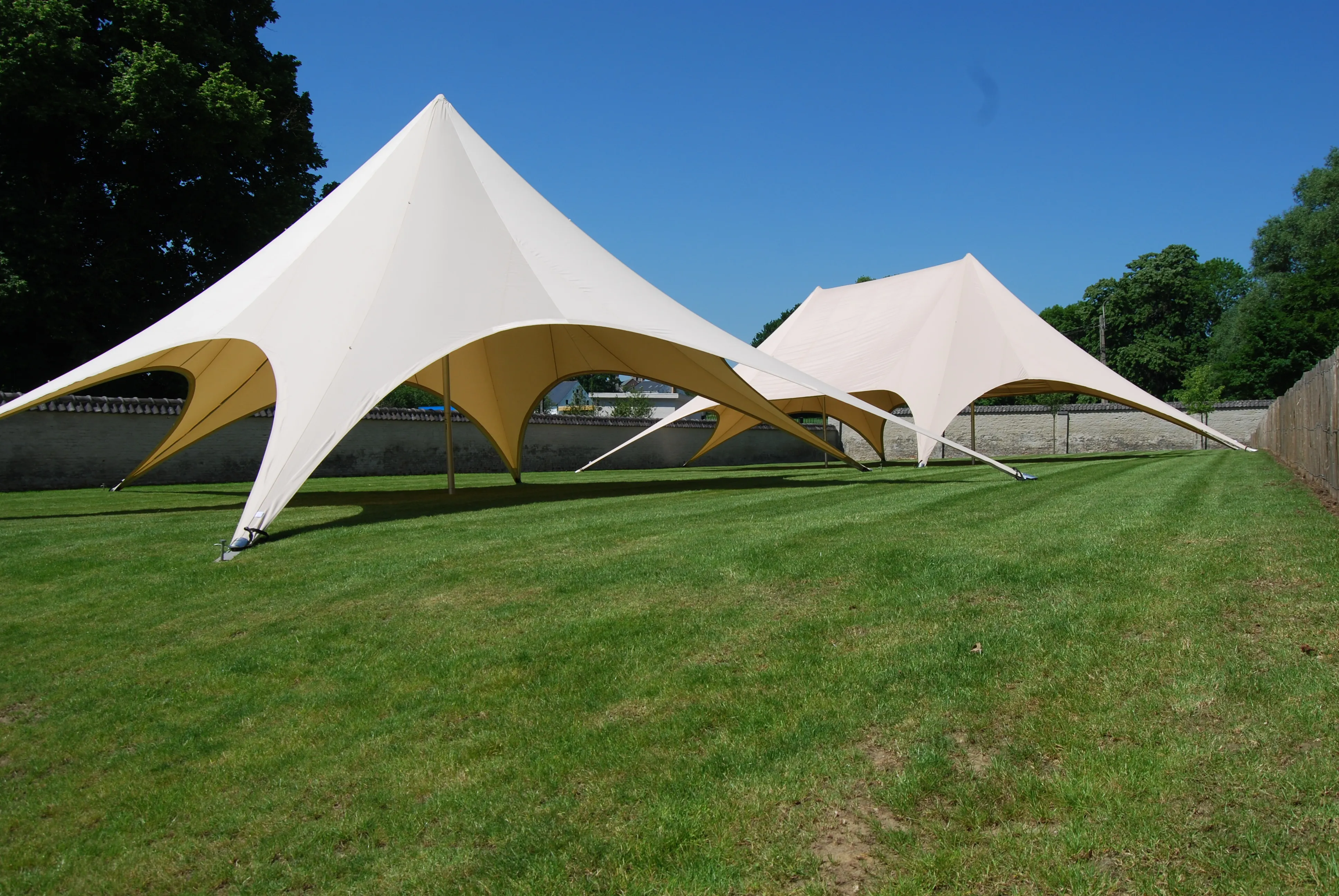 Startent toebehoren collection image