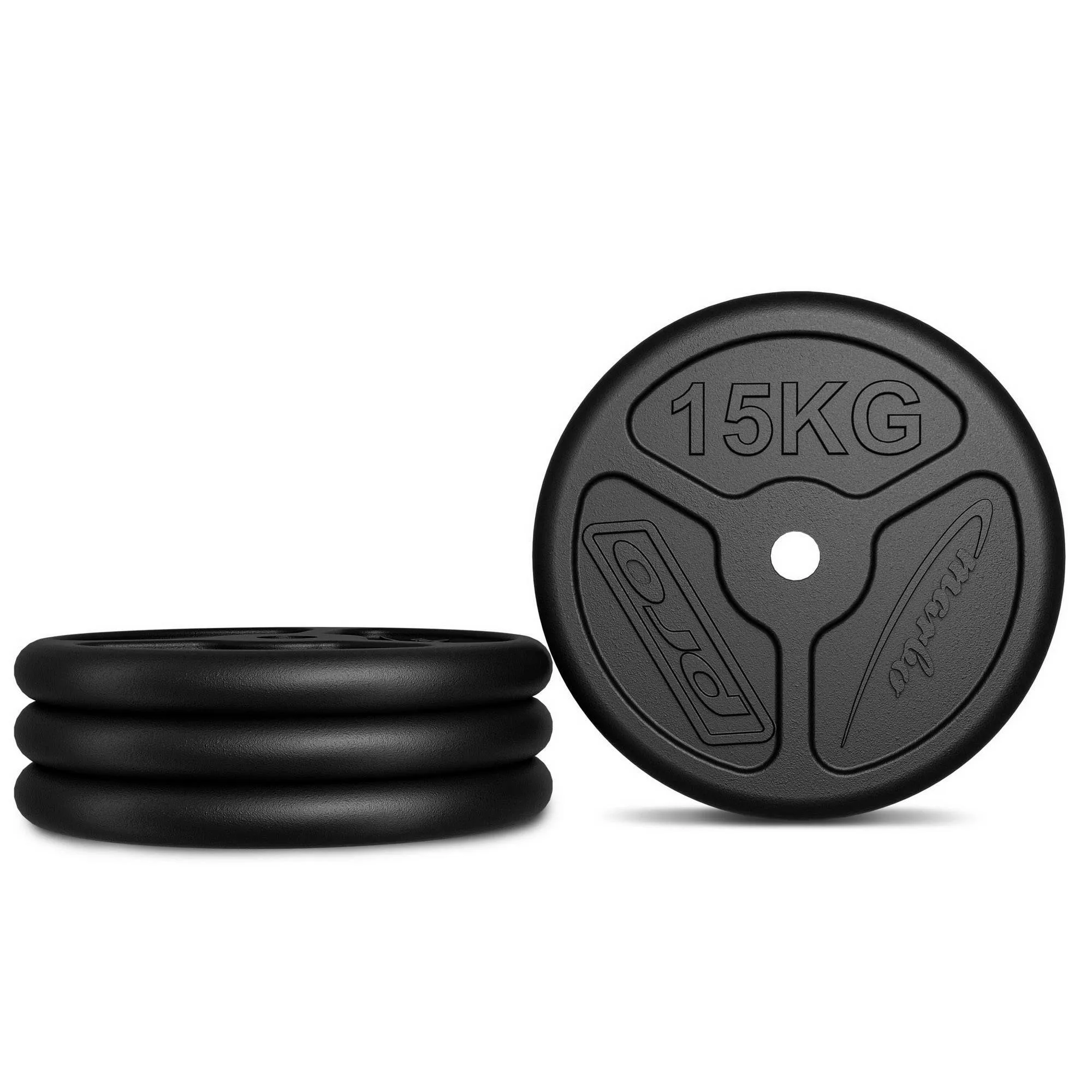Gewicht 15kg (1 stuk)