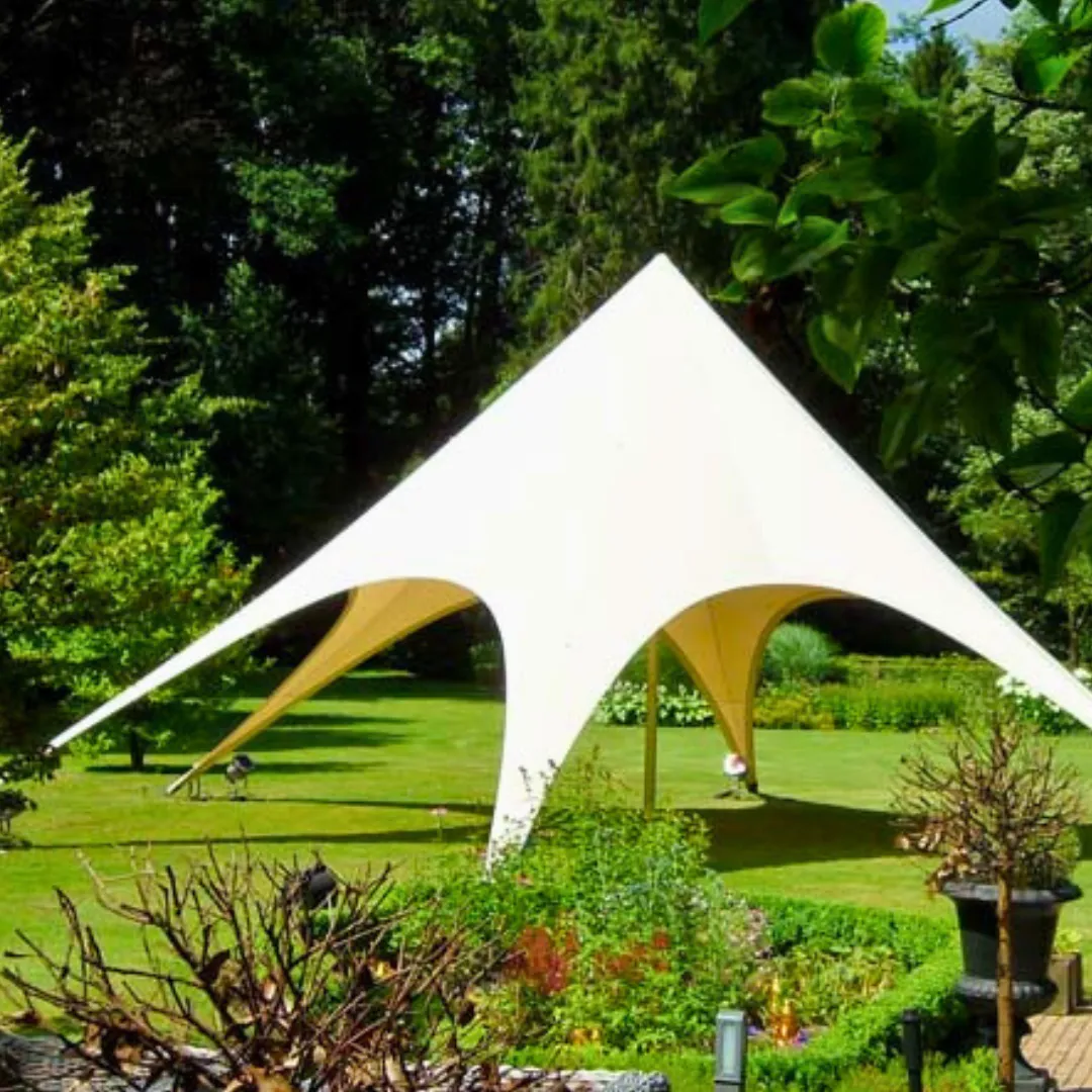 Startent40 (11x13m)