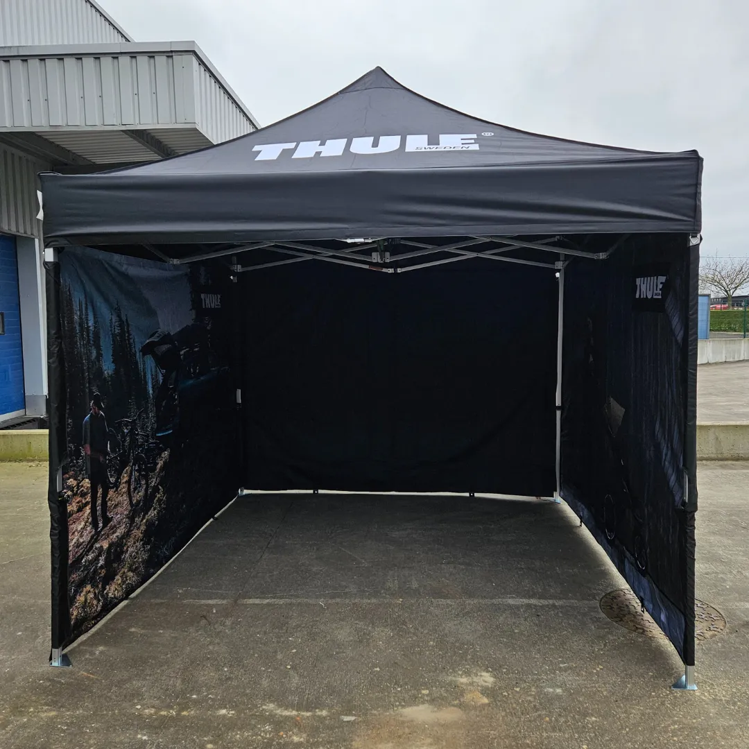 Vouwtent 3x3M Thule