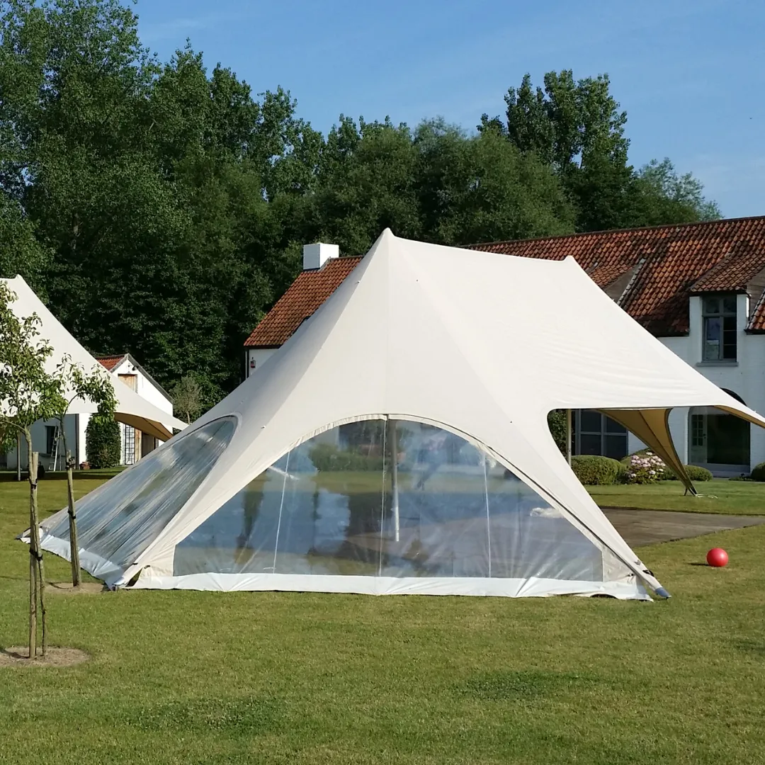 Zijwand SD140